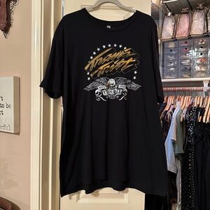 Travis Tritt Concert Tee